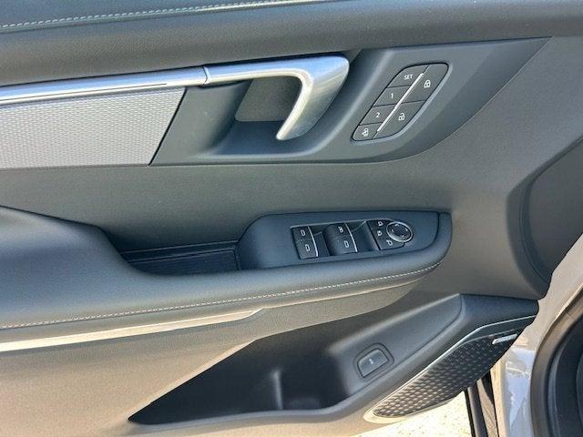 new 2026 Buick Enclave car, priced at $51,550