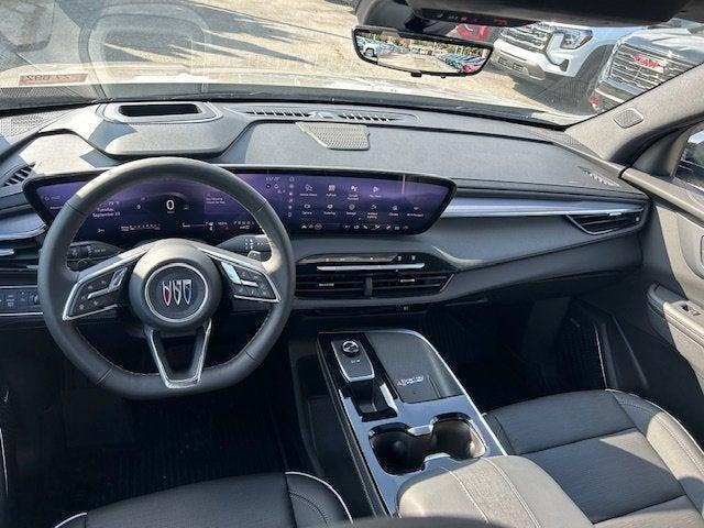 new 2026 Buick Enclave car, priced at $51,550