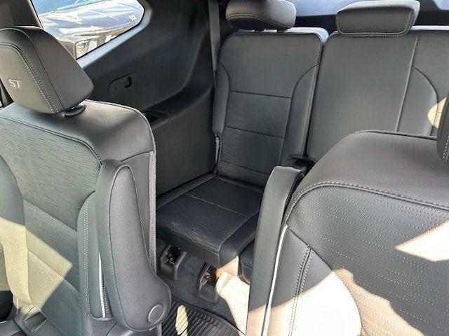 new 2026 Buick Enclave car, priced at $51,550