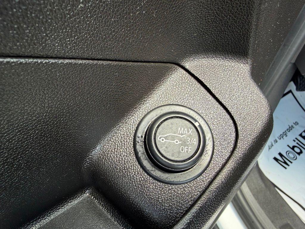 used 2024 GMC Terrain car, priced at $23,598
