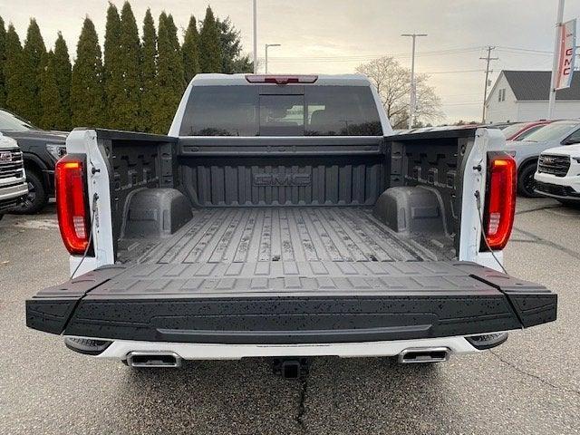 new 2026 GMC Sierra 1500 car, priced at $64,378