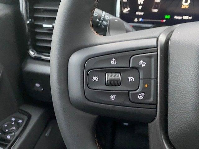 new 2026 GMC Sierra 1500 car, priced at $64,378