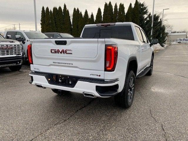 new 2026 GMC Sierra 1500 car, priced at $64,378