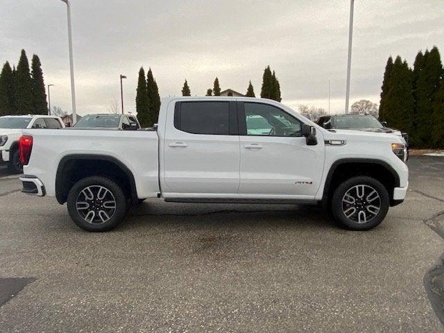 new 2026 GMC Sierra 1500 car, priced at $64,378