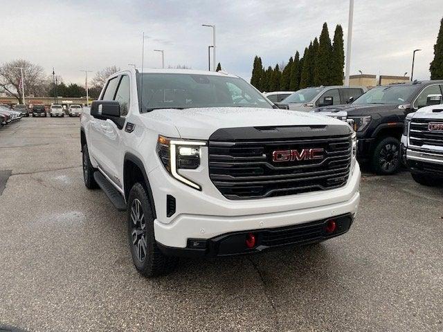 new 2026 GMC Sierra 1500 car, priced at $64,378