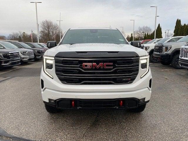 new 2026 GMC Sierra 1500 car, priced at $64,378