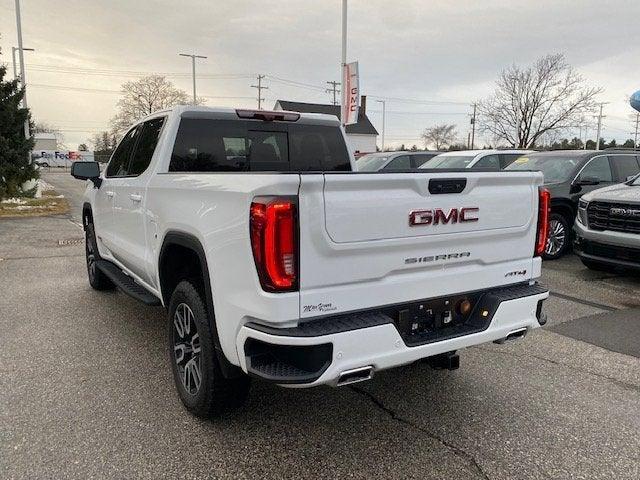 new 2026 GMC Sierra 1500 car, priced at $64,378