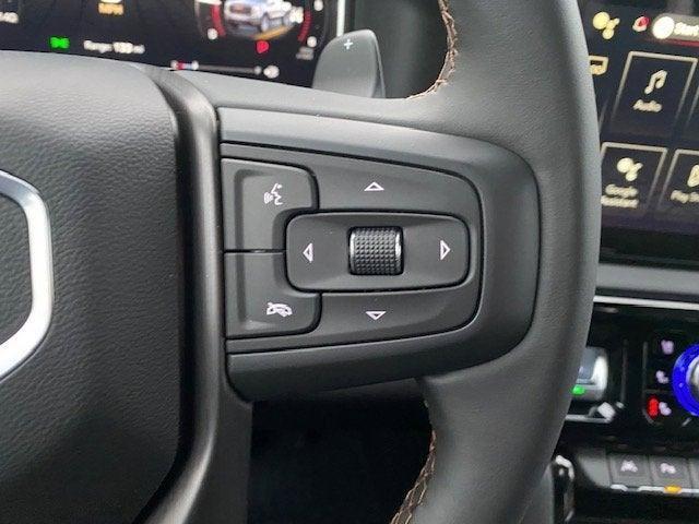 new 2026 GMC Sierra 1500 car, priced at $64,378