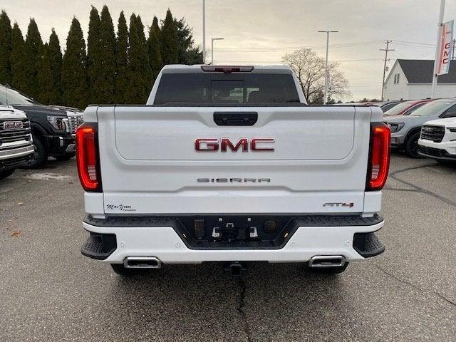 new 2026 GMC Sierra 1500 car, priced at $64,378