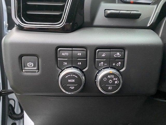 new 2026 GMC Sierra 1500 car, priced at $64,378