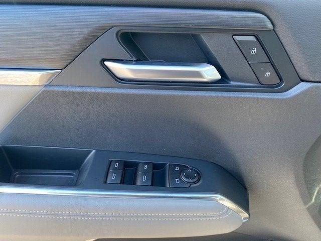 new 2026 GMC Acadia car, priced at $48,023