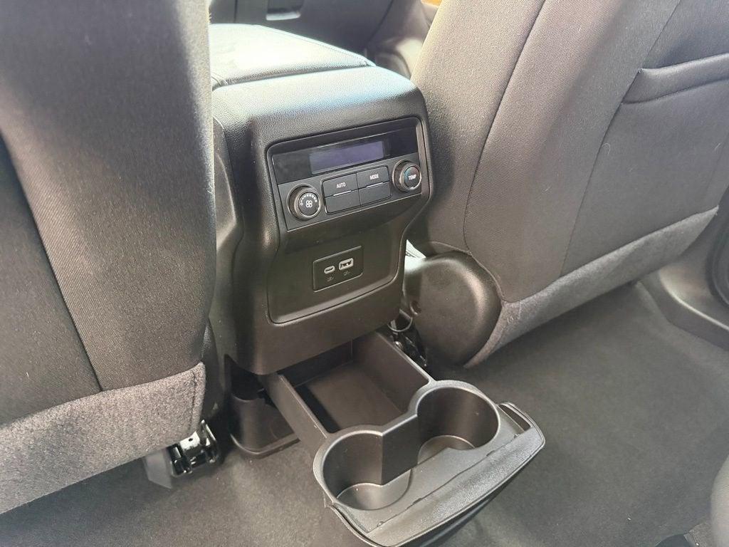 used 2023 GMC Acadia car, priced at $27,495