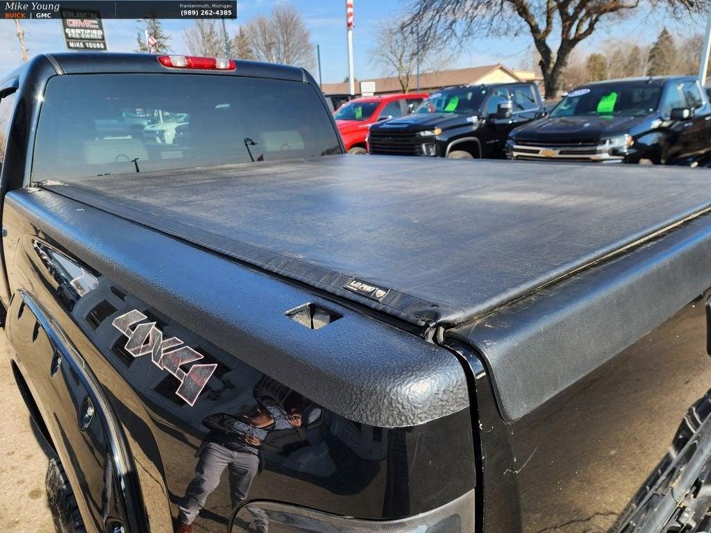 used 2013 Chevrolet Silverado 2500 car, priced at $17,850