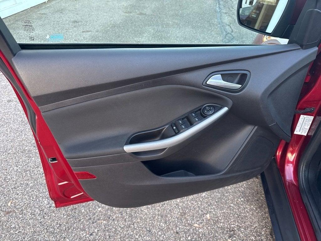 used 2014 Ford Focus car, priced at $5,495