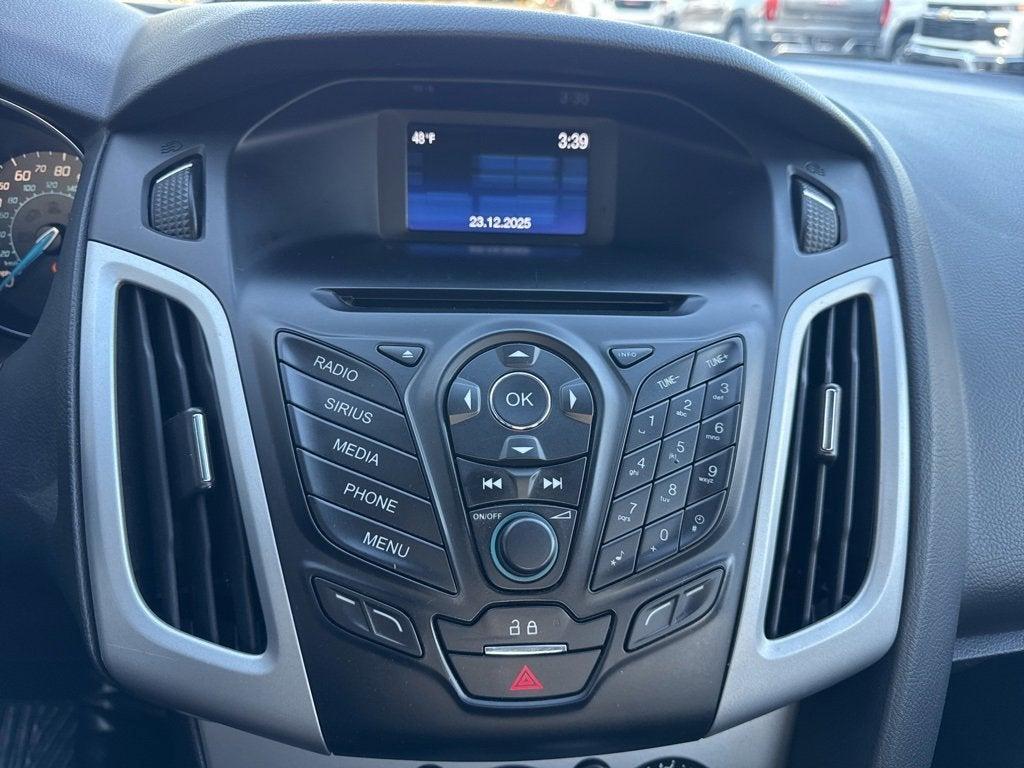 used 2014 Ford Focus car, priced at $5,495