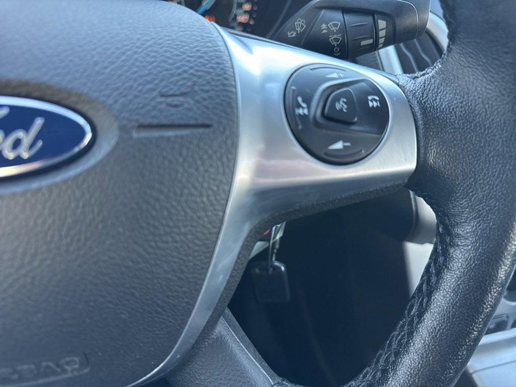 used 2014 Ford Focus car, priced at $5,495