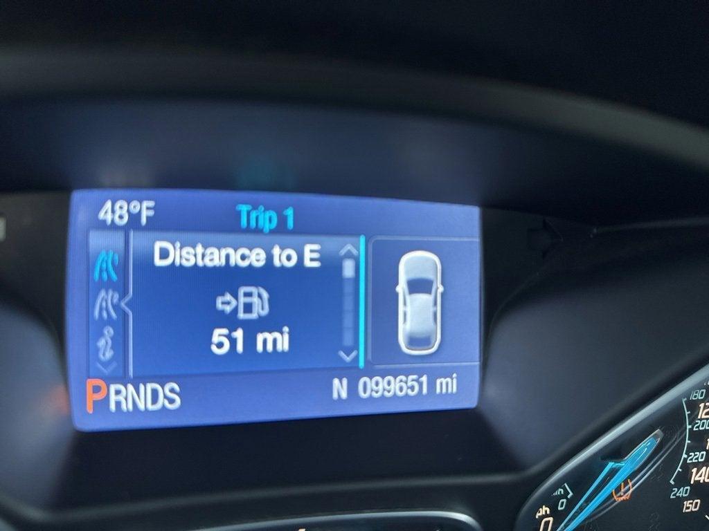 used 2014 Ford Focus car, priced at $5,495