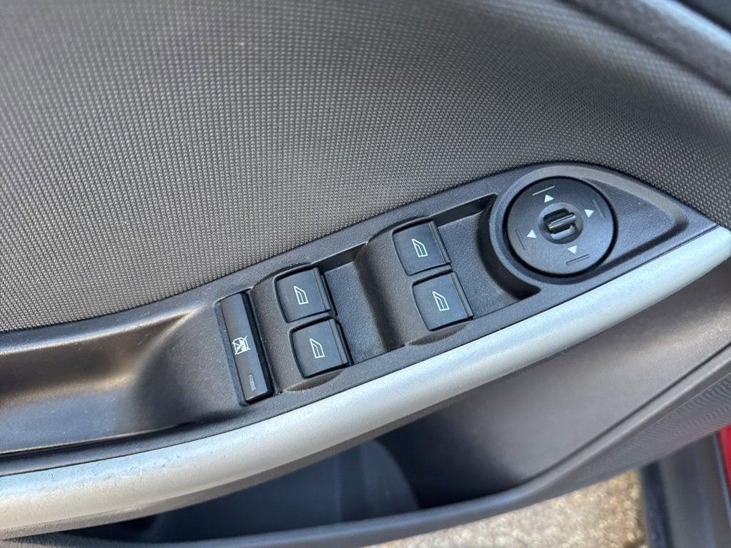 used 2014 Ford Focus car, priced at $5,495