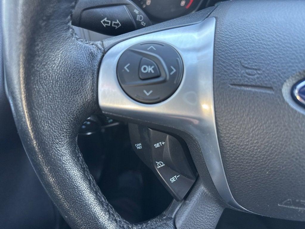 used 2014 Ford Focus car, priced at $5,495
