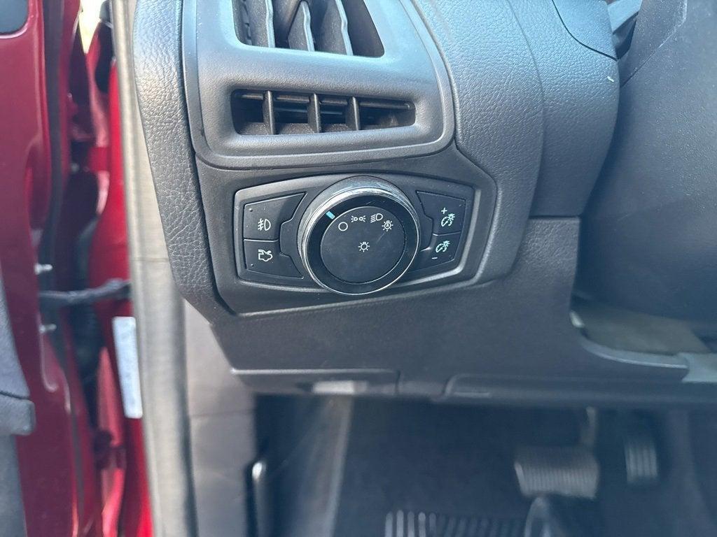 used 2014 Ford Focus car, priced at $5,495