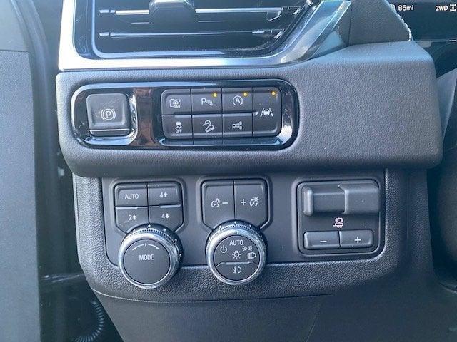 new 2026 GMC Yukon XL car, priced at $77,952