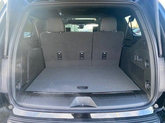 new 2026 GMC Yukon XL car, priced at $77,952