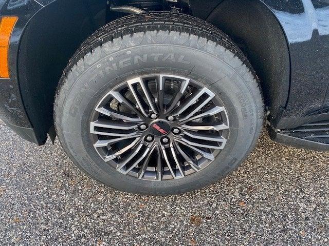 new 2026 GMC Yukon XL car, priced at $77,952