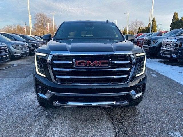 new 2026 GMC Yukon XL car, priced at $77,952