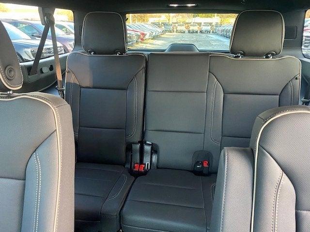 new 2026 GMC Yukon XL car, priced at $77,952