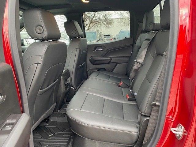 new 2026 GMC Acadia car, priced at $47,630