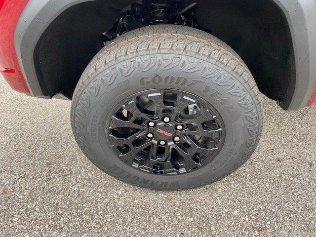 new 2026 GMC Acadia car, priced at $47,630