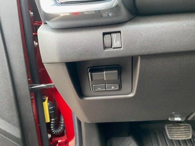 new 2026 GMC Acadia car, priced at $47,630