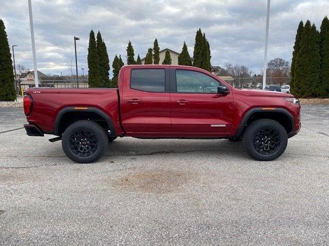 new 2026 GMC Acadia car, priced at $47,630