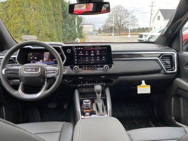 new 2026 GMC Acadia car, priced at $47,630