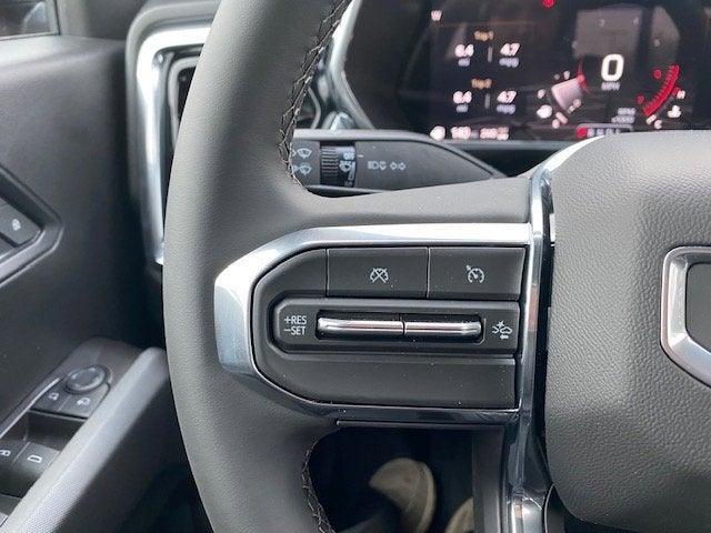 new 2026 GMC Acadia car, priced at $47,630