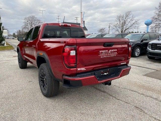 new 2026 GMC Acadia car, priced at $47,630