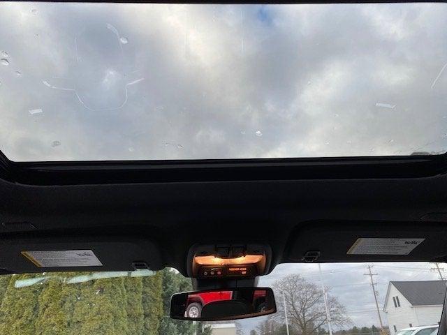 new 2026 GMC Acadia car, priced at $47,630