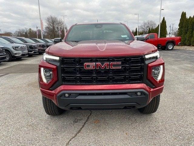 new 2026 GMC Acadia car, priced at $47,630