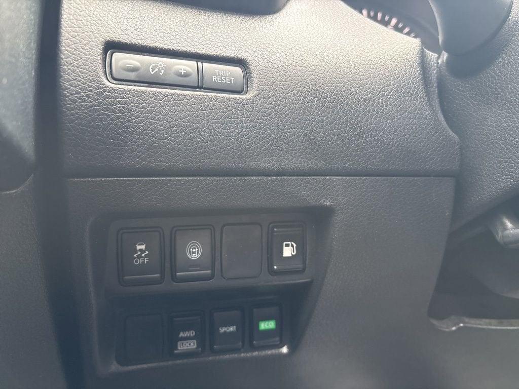 used 2020 Nissan Rogue car, priced at $12,750