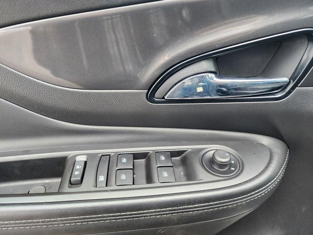 used 2021 Buick Encore car, priced at $16,395