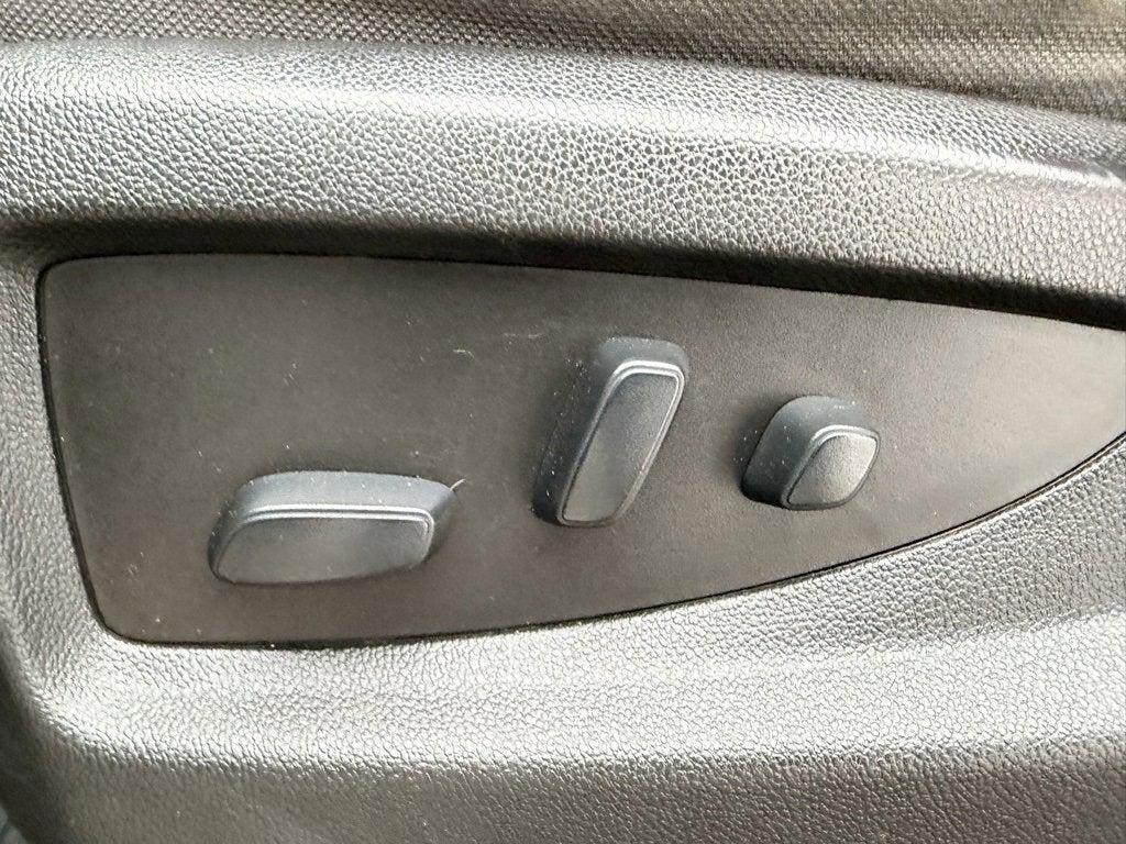 used 2018 Chevrolet Silverado 1500 car, priced at $25,945