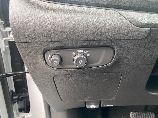 new 2026 Buick Encore GX car, priced at $31,961