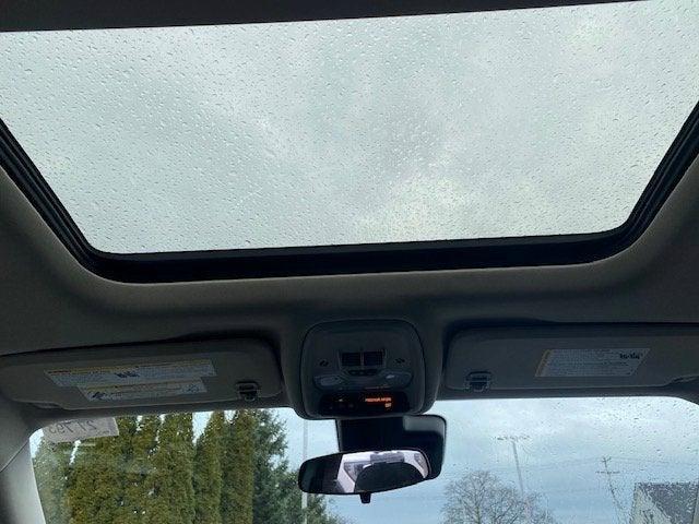 new 2026 Buick Encore GX car, priced at $31,961