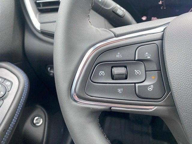 new 2026 Buick Encore GX car, priced at $31,961