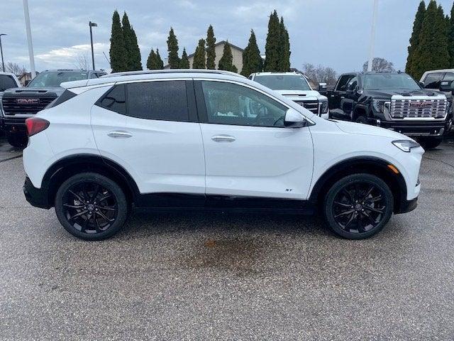 new 2026 Buick Encore GX car, priced at $31,961