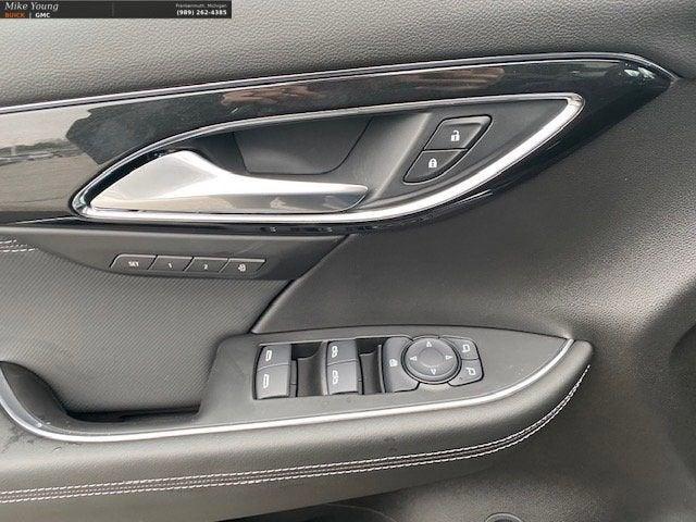 new 2026 Buick Envision car, priced at $42,182