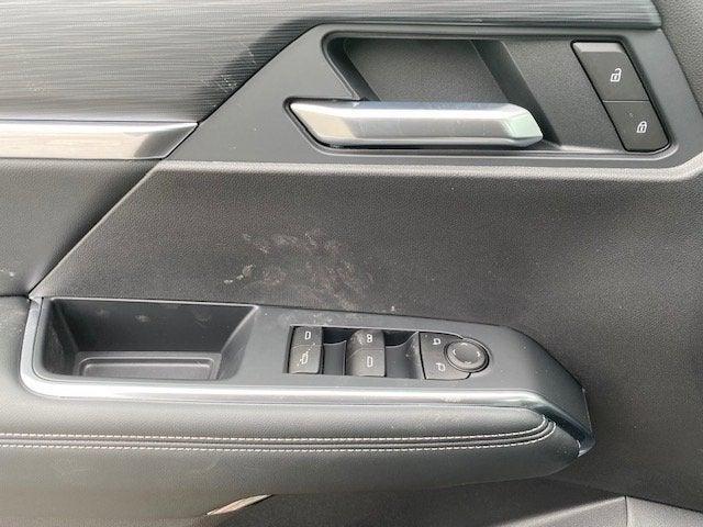 new 2026 GMC Acadia car, priced at $48,984