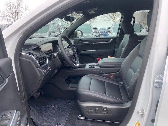 new 2026 GMC Acadia car, priced at $48,984