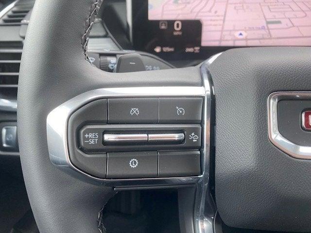 new 2026 GMC Acadia car, priced at $48,984