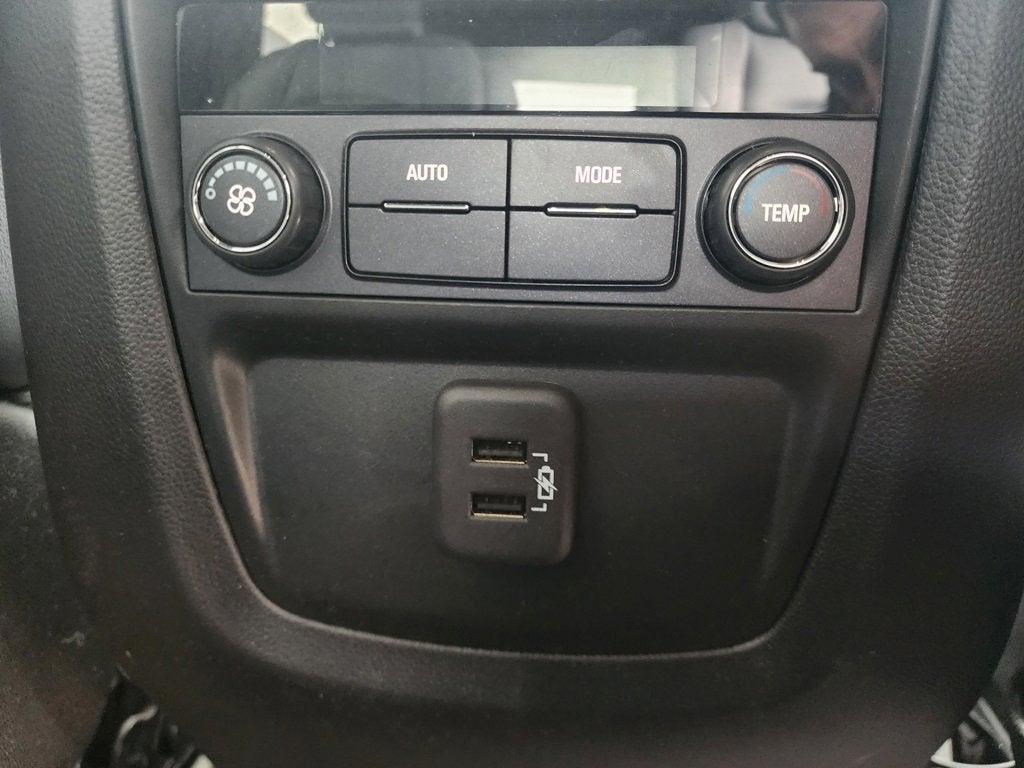 used 2024 Buick Enclave car, priced at $33,695